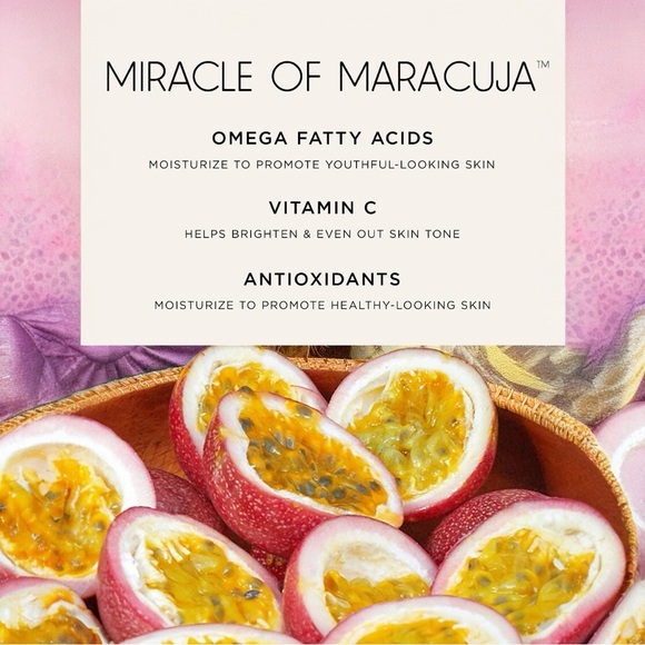 Tarte Maracuja Juicy Lip Crème - MAUVE - NEW - FULL SIZE - Picture 6 of 10